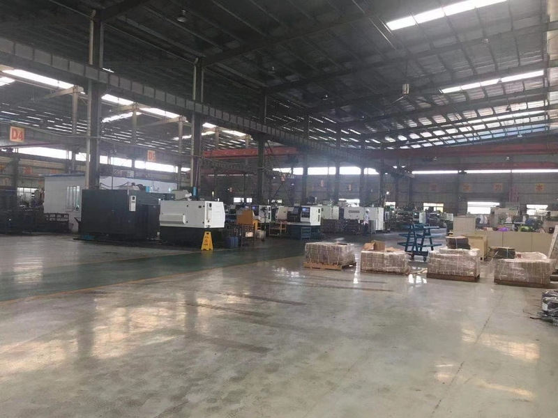 چین Guangxi Ligong Machinery Co.,Ltd نمایه شرکت
