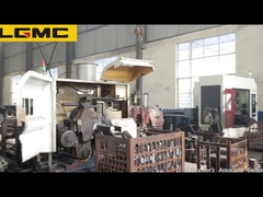 تیراندازی میدانی کارخانه LGMC Part