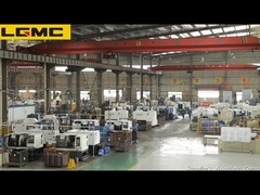 قطعات یدکی بیل مکانیکی ال جی ام سی