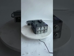 لوازم یدکی پله برقی LGMC پوشش مخزن سوخت با کیفیت بالا