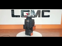 قطعات موتور لودر چرخ