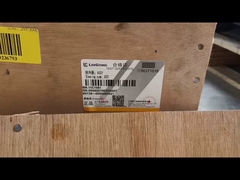 پمپ فرمان LIUGONG