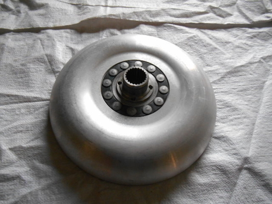 16Y-11-20000	OEM Bulldozer Spare Parts  Turbine Components  for Y320 TY220 TY160
