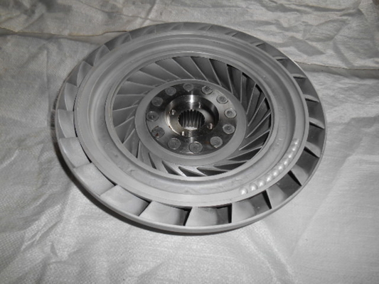 16Y-11-20000	OEM Bulldozer Spare Parts  Turbine Components  for Y320 TY220 TY160