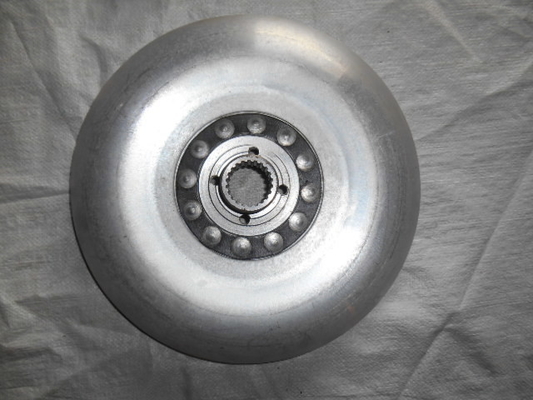16Y-11-20000	OEM Bulldozer Spare Parts  Turbine Components  for Y320 TY220 TY160