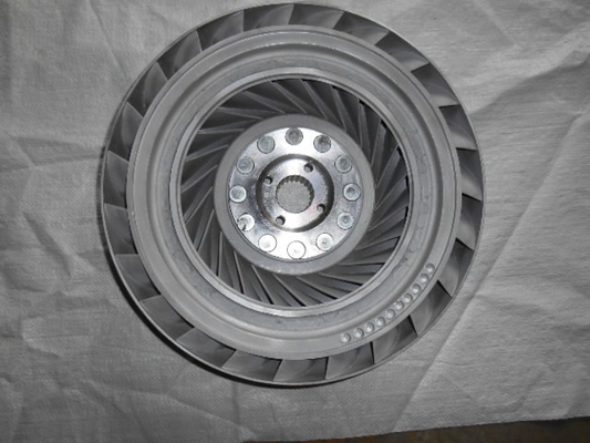 16Y-11-20000	OEM Bulldozer Spare Parts  Turbine Components  for Y320 TY220 TY160