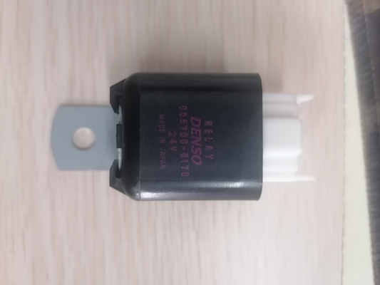 High-Quality Escalator 31B0070 Clutch Relay White Spare Parts