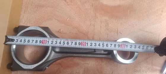 6251-31-3100 LGMC Forklift Connecting rod 6D125E-5 with Good wear and corrosion resistance