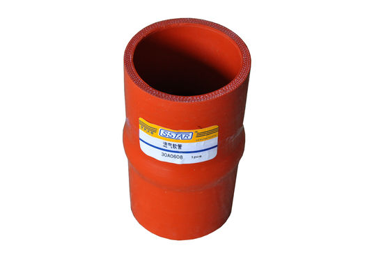 شیلنگ ورودی قطعات گریدر موتور 30A0608