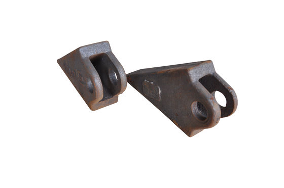 قطعات گریدر موتور آستین دندانه دار 72A0417