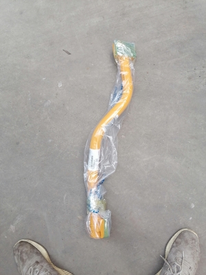 liugong 10D5436 Bucket cylinder steel pipe for excavator