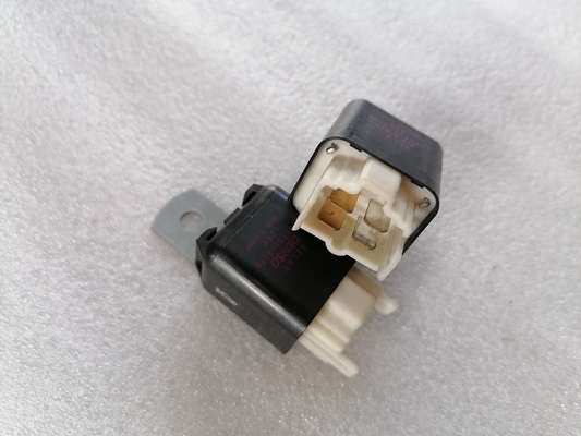 High-Quality Escalator 31B0070 Clutch Relay White Spare Parts