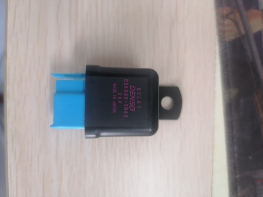 Escalator 31B0071 Motor Relay Blue High-Quality Spare Parts