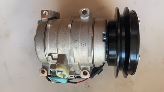 447120-15D1 Compressor Excavator Spare Parts 3 Month Warranty