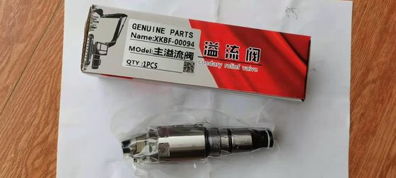 XKBF-00094 دریچه اصلی کمک LGMC دریچه کنترل ایمنی هیدرولیک موتور