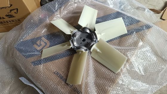 LGMC قطعات تعمیر حفاری لوله فن 60c1180