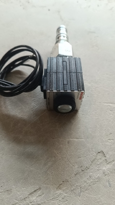 ISO9001 LiuGong Spare Parts 12C3697-He Electromagnetic Valve