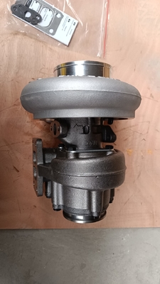 3596629 توربو شارژر HL760-7 B5,9 Liugong Excavator CLG920 CLG922 CLG923 CLG925 فیلتر حفاری