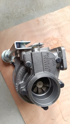 4038597 /4044890/4955156کاپی بالا توربو شارژر QSB6,7 Liugong Excavator CLG920 CLG922 CLG923 CLG925 Excavator Filter