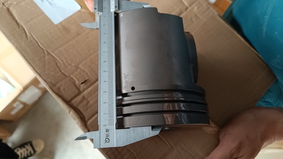 6251-31-2510 Porşen 6D125E-5 Liugong Excavator CLG920 CLG922 CLG923 CLG925 فیلتر حفاری